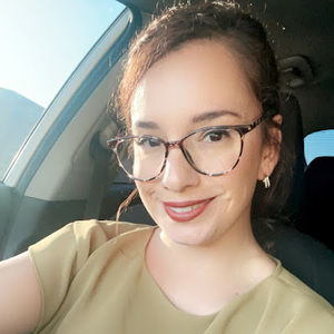 Meet your Posher, Vania